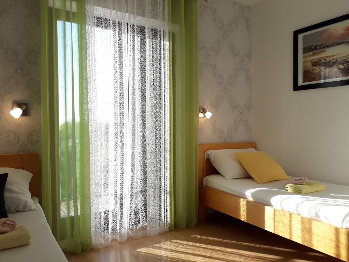 סבטי פטר Hollywood Rooms מראה חיצוני תמונה