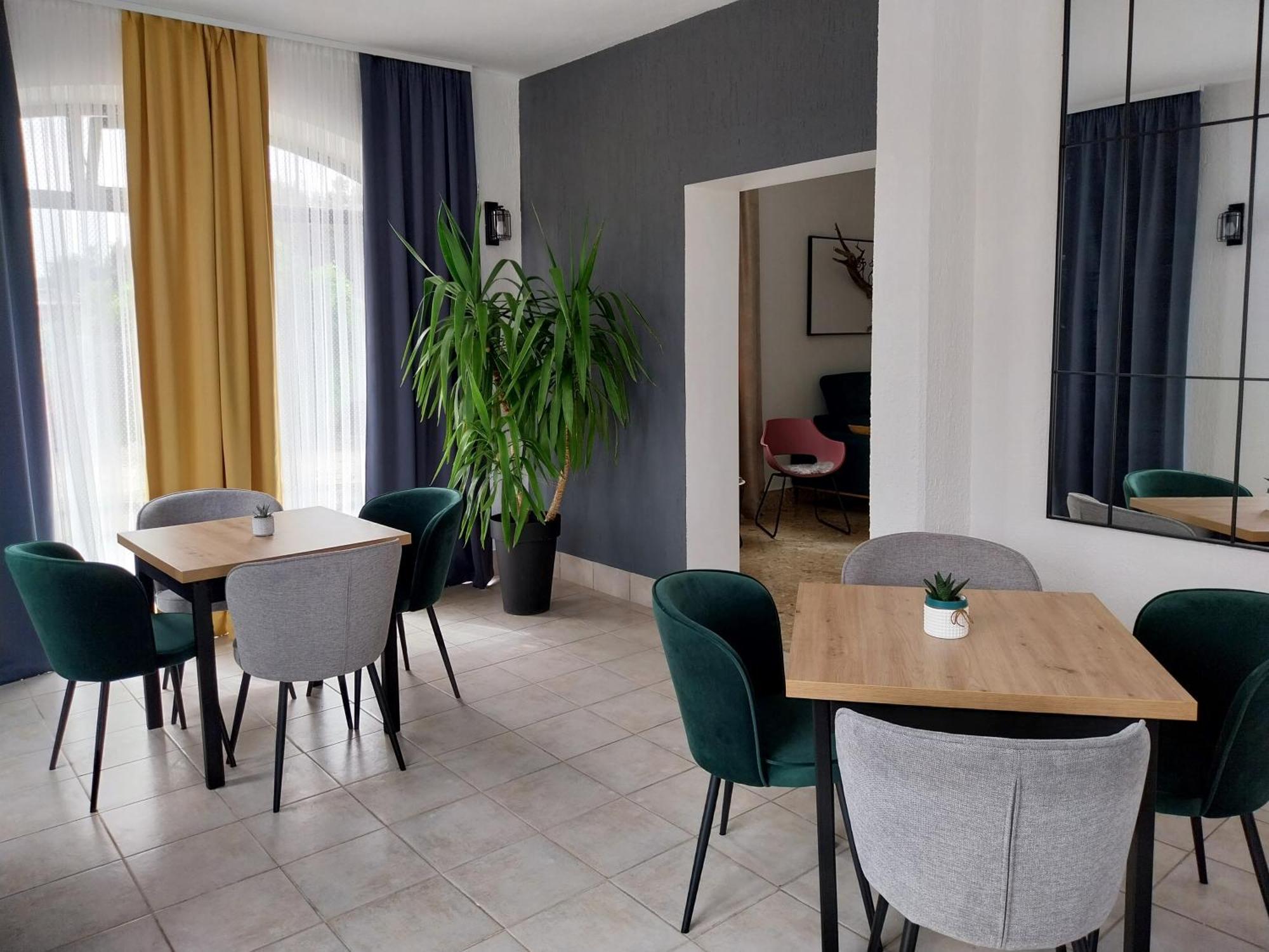 סבטי פטר Hollywood Rooms מראה חיצוני תמונה