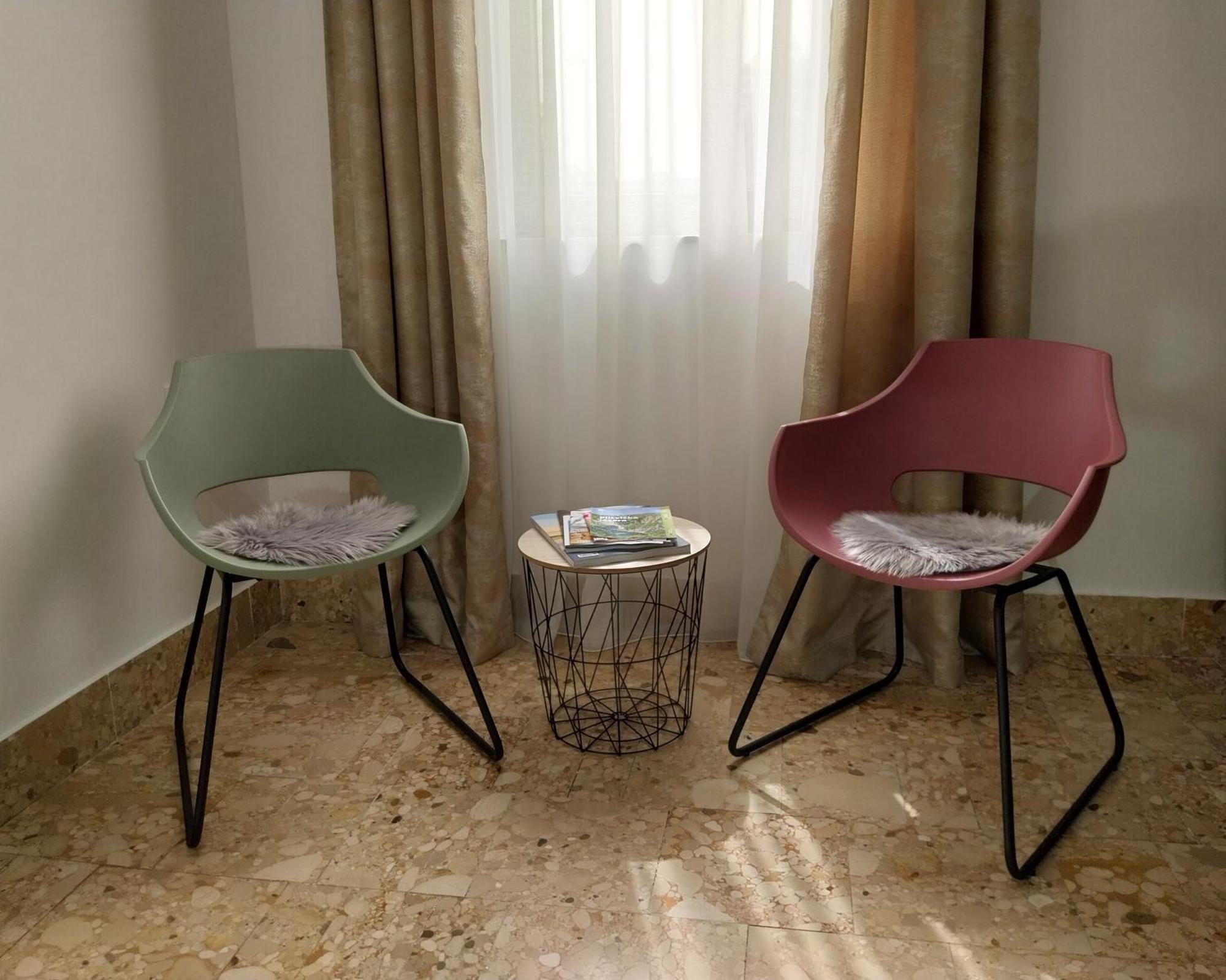 סבטי פטר Hollywood Rooms מראה חיצוני תמונה