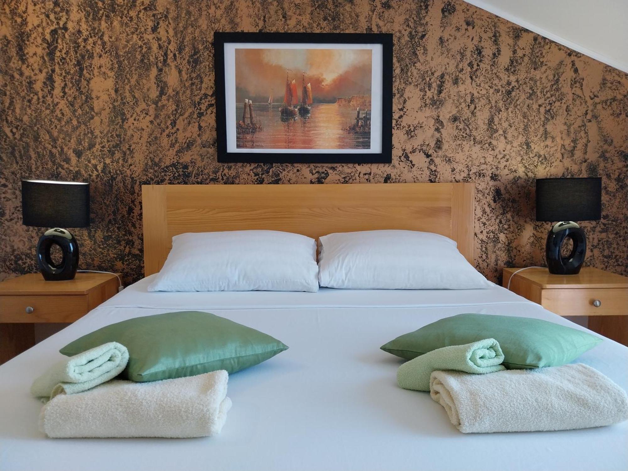 סבטי פטר Hollywood Rooms מראה חיצוני תמונה