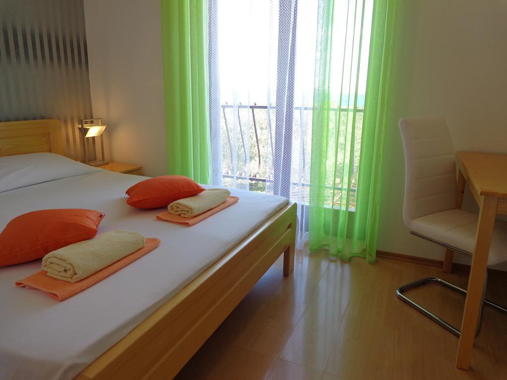 סבטי פטר Hollywood Rooms מראה חיצוני תמונה