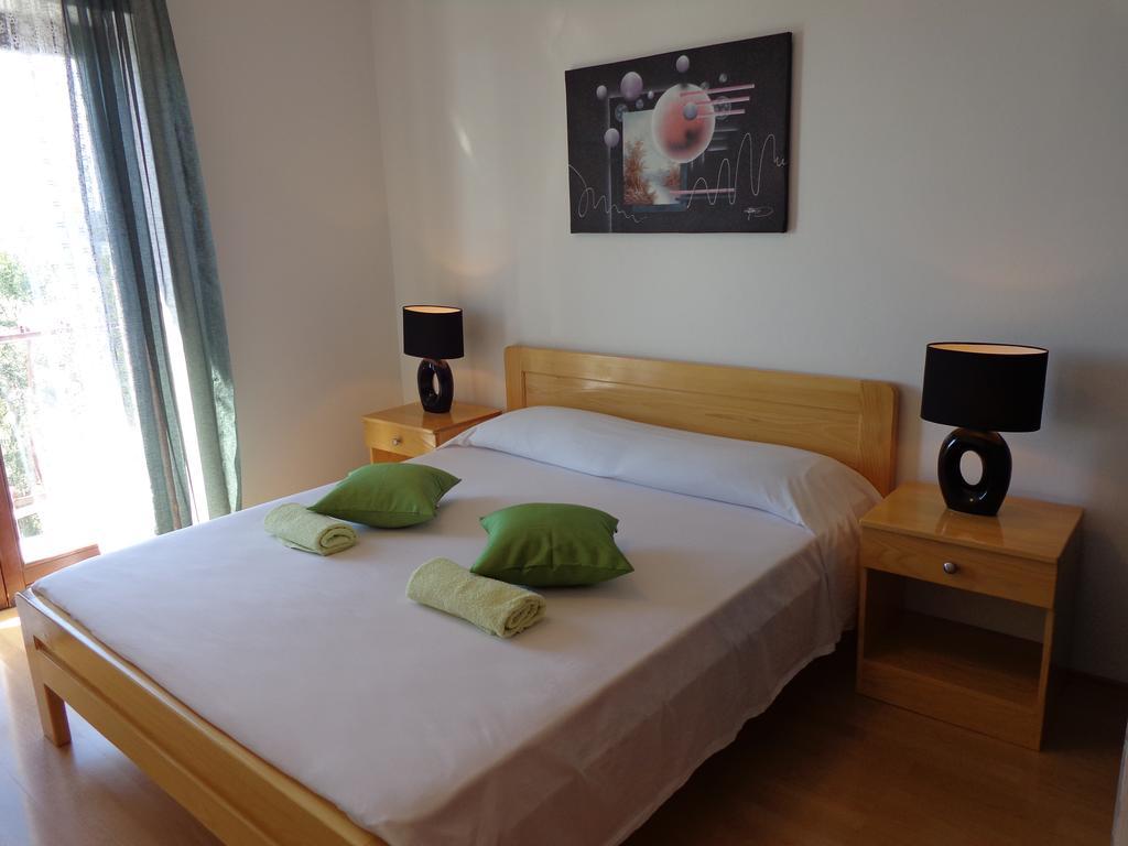 סבטי פטר Hollywood Rooms מראה חיצוני תמונה
