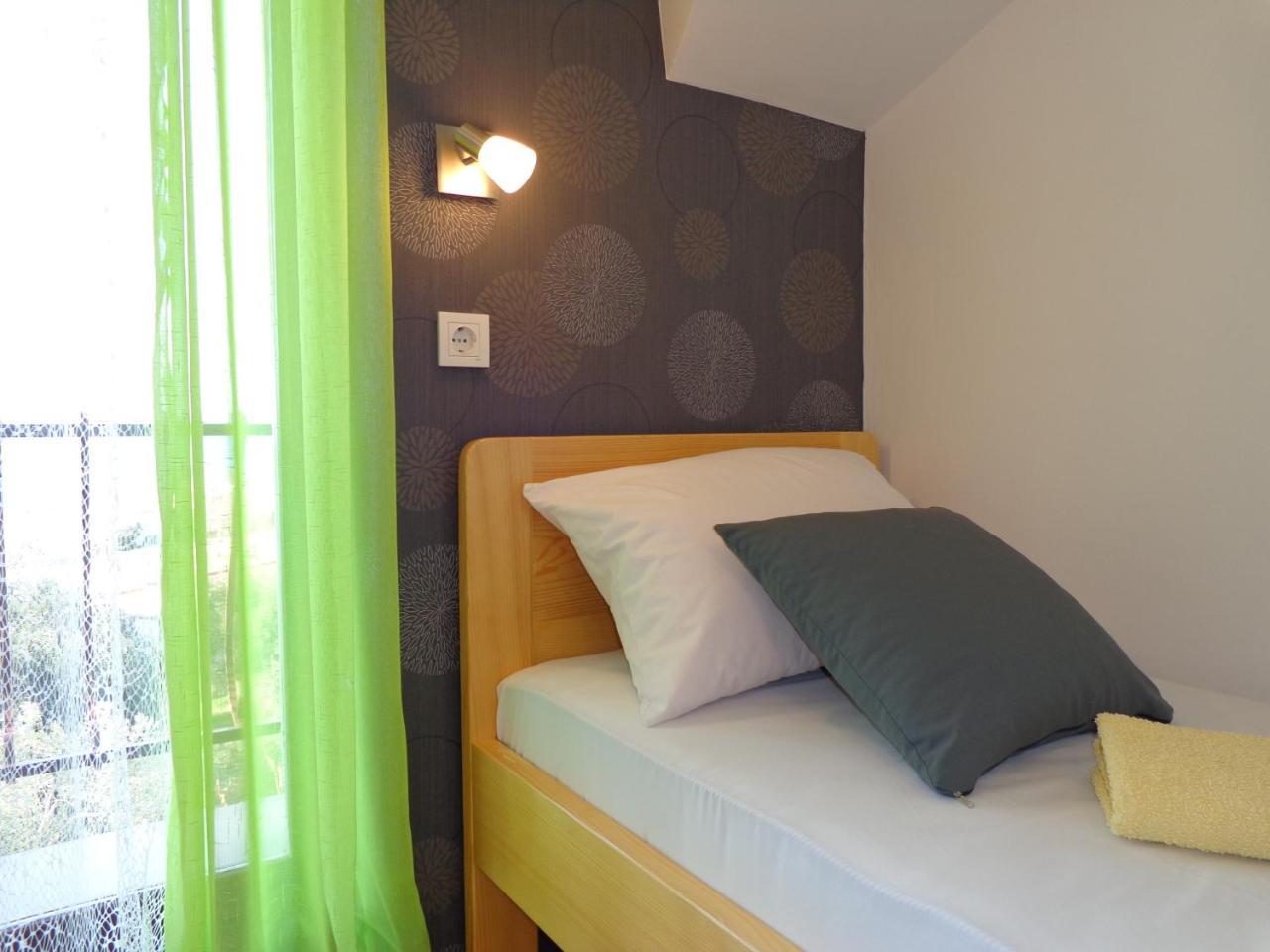 סבטי פטר Hollywood Rooms מראה חיצוני תמונה