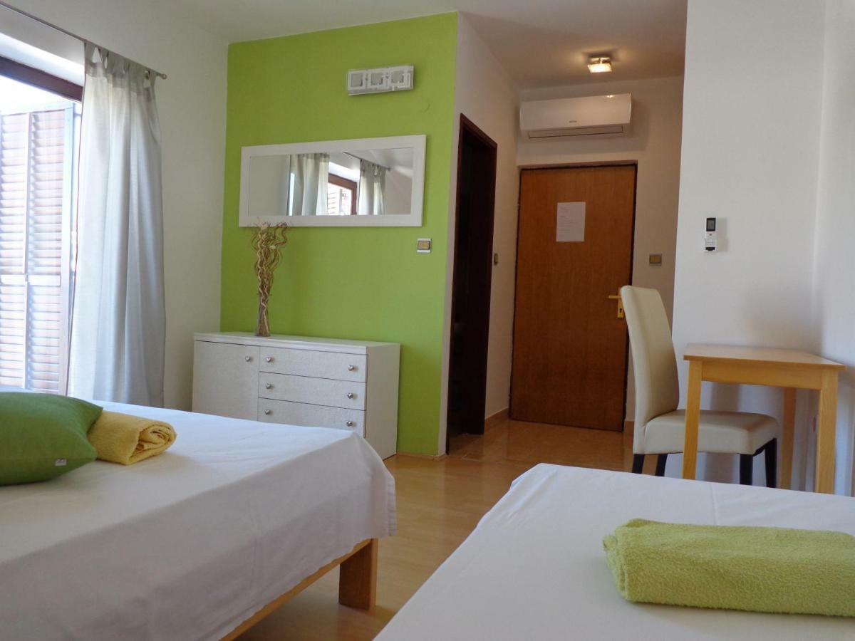 סבטי פטר Hollywood Rooms מראה חיצוני תמונה